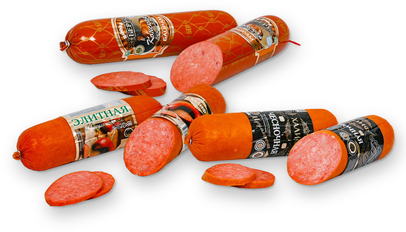 Продукция ПАЙДА